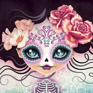 Meet your Posher, Rosie